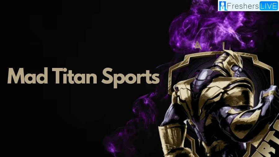 Mad Titan Sports Not Working, How to Fix Mad Titan Sports Not Working?