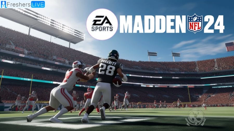 Why Madden 24 Superstar Mode Not Working? How to Fix  Madden 24 Superstar Mode Not Working?