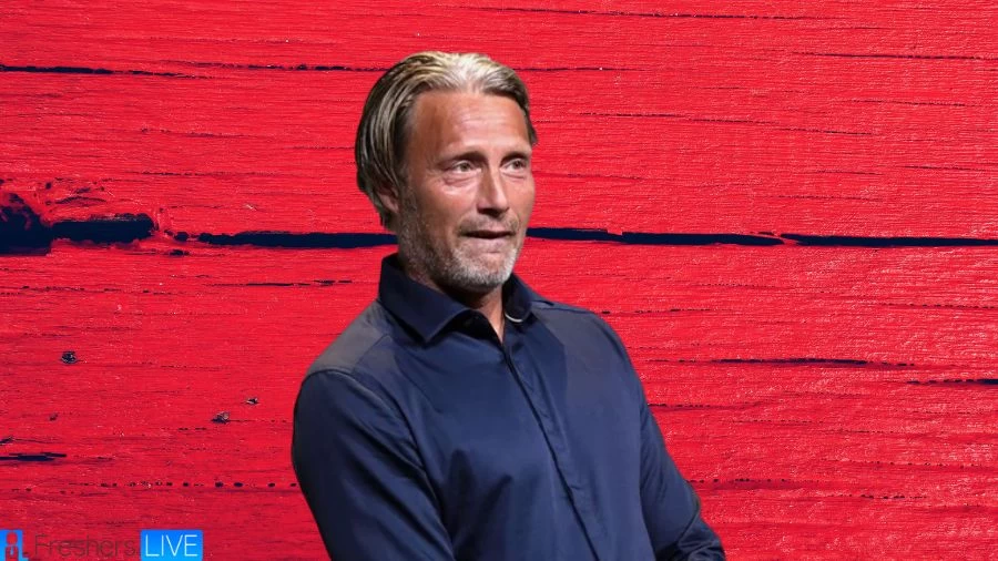 Mads Mikkelsen Net Worth in 2023 How Rich is He Now?