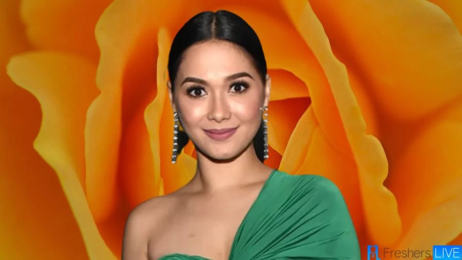 Maja Salvador Net Worth in 2023 How Rich is She Now?