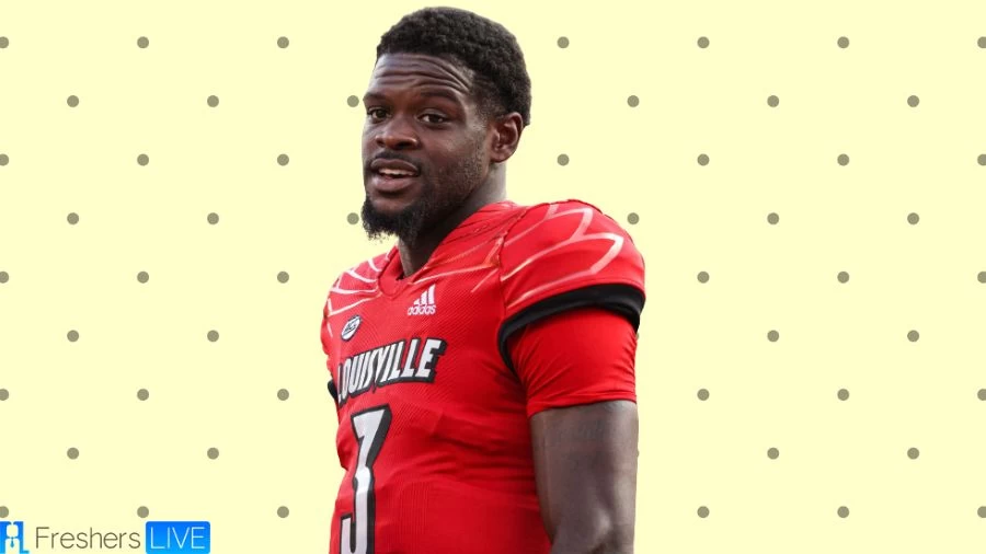 Malik Cunningham Net Worth in 2023 How Rich is He Now?