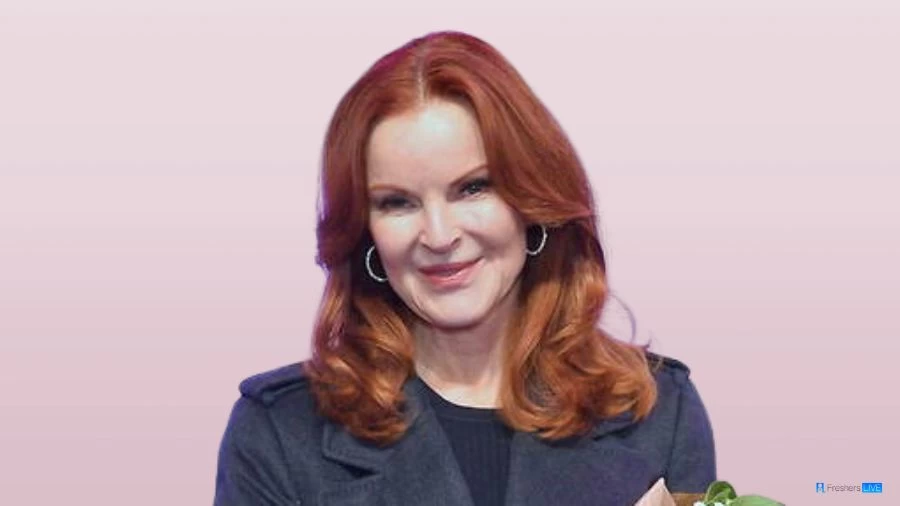 Marcia Cross Net Worth in 2023 How Rich is She Now?