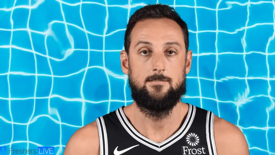 Marco Belinelli Net Worth in 2023 How Rich is He Now?