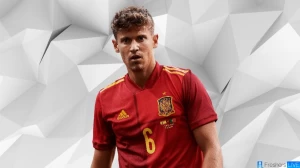 Marcos Llorente Net Worth in 2023 How Rich is He Now?