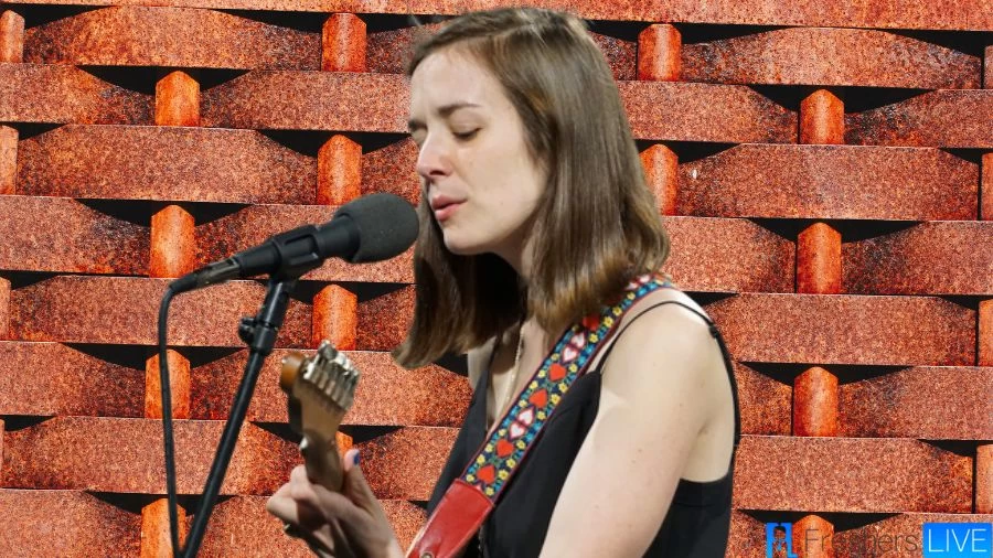 Margaret Glaspy Net Worth in 2023 How Rich is She Now?