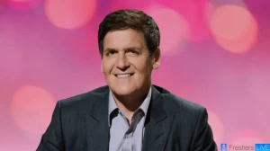 Mark Cuban Ethnicity, What is Mark Cuban's Ethnicity?