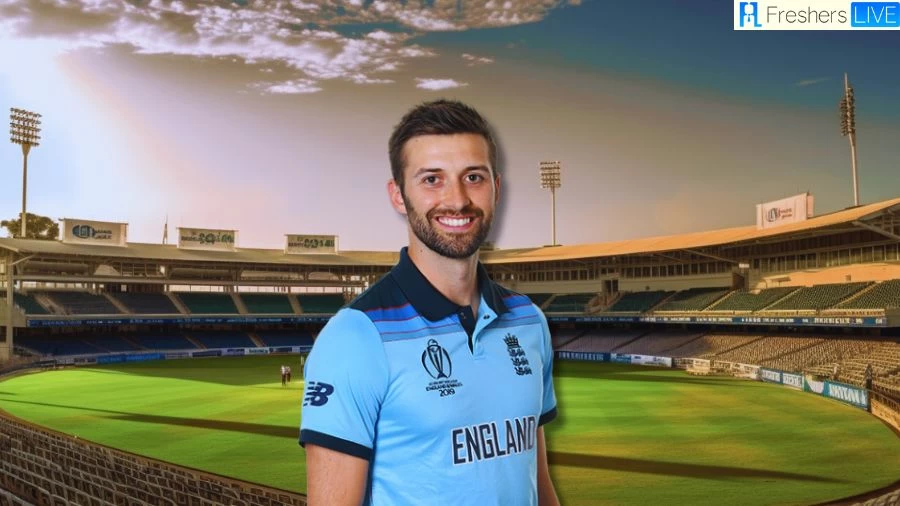 Mark Wood Injury Update, What Happened to Mark Wood?