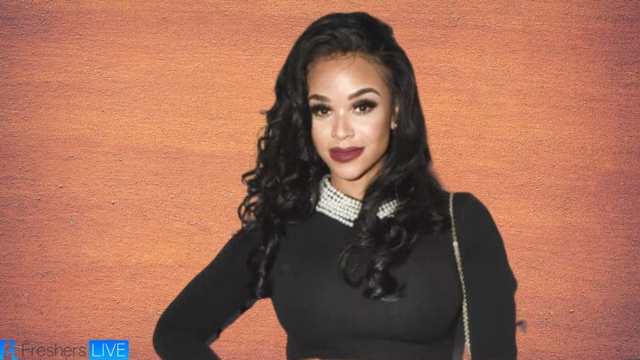 Masika Kalysha Net Worth in 2023 How Rich is She Now?