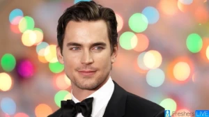 Matt Bomer Ethnicity, What is Matt Bomer's Ethnicity?