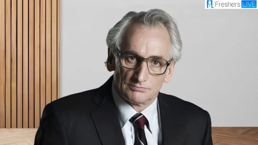 Matt Craven Net Worth in 2023 How Rich is He Now?