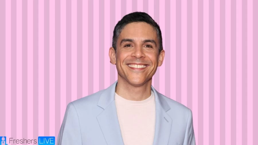 Matthew Lopez Net Worth in 2023 How Rich is He Now?