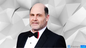 Matthew Weiner Religion What Religion is Matthew Weiner? Is Matthew Weiner a Jewish?