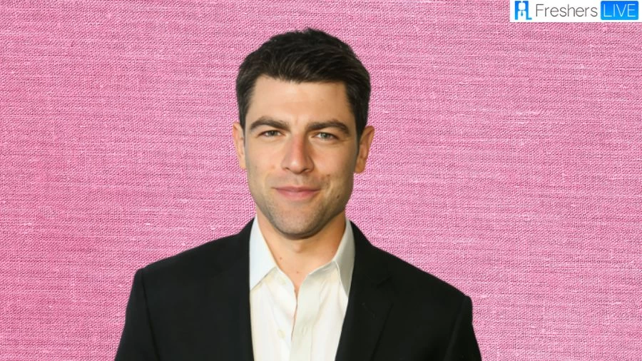 Max Greenfield Net Worth in 2023 How Rich is He Now?