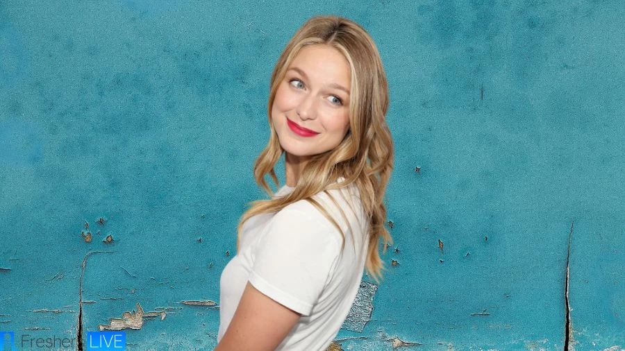 Melissa Benoist Net Worth in 2023 How Rich is She Now?