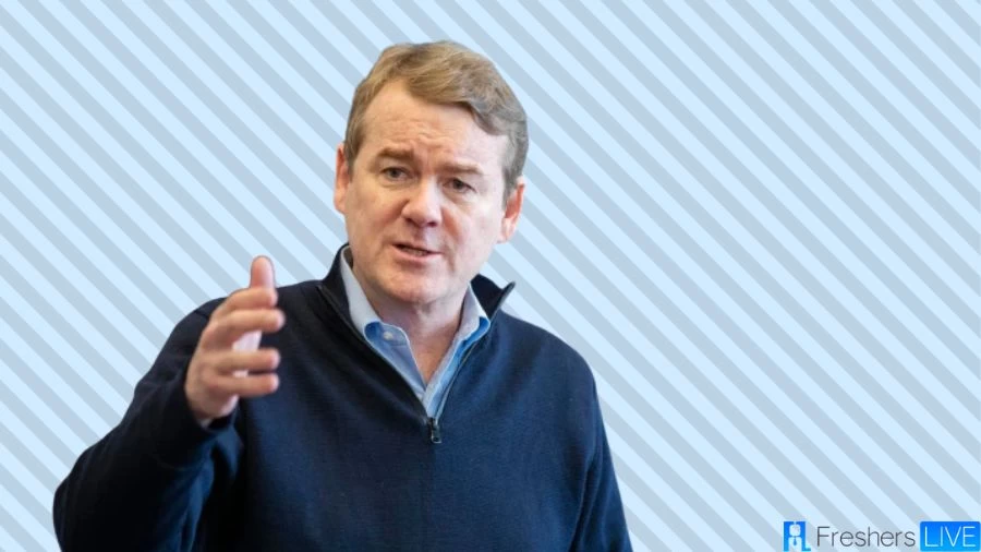 Michael Bennet Net Worth in 2023 How Rich is He Now?