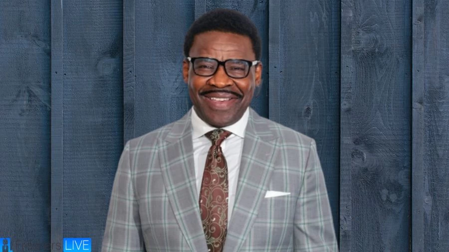 Michael Irvin Net Worth in 2023 How Rich is He Now?