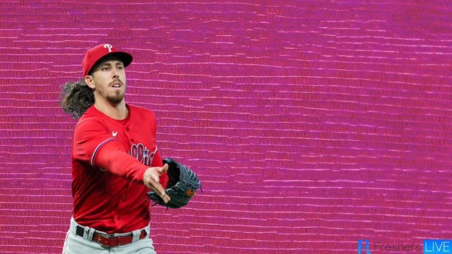 Michael Lorenzen Net Worth in 2023 How Rich is He Now?