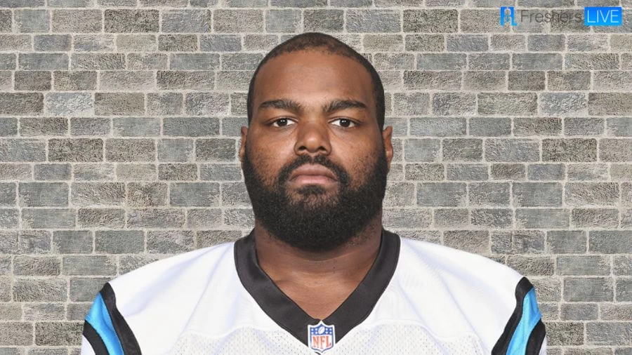 Michael Oher Ethnicity, What is Michael Oher's Ethnicity?