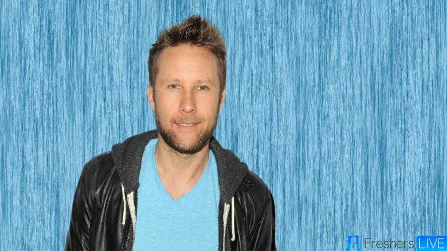 Michael Rosenbaum Net Worth in 2023 How Rich is He Now?