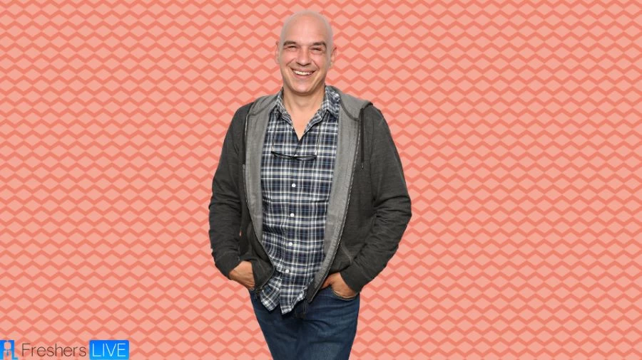 Michael Symon Net Worth in 2023 How Rich is He Now?