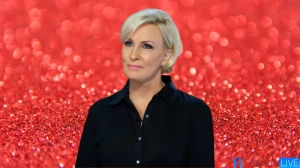 Mika Brzezinski Ethnicity, What is Mika Brzezinski's Ethnicity?