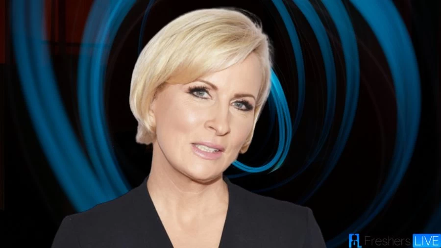 Mika Brzezinski Net Worth in 2023 How Rich is She Now?