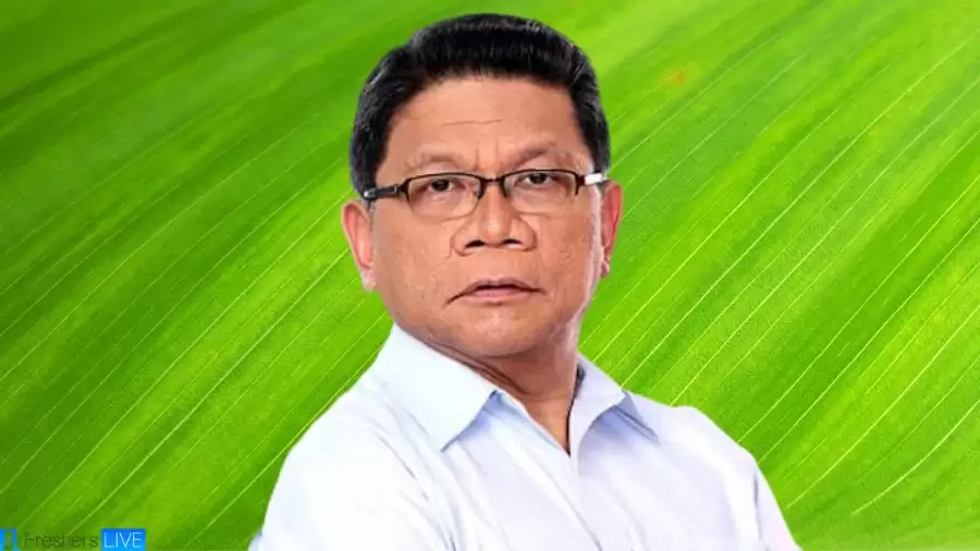 Mike Enriquez Net Worth in 2023 How Rich is Mike Enriquez?