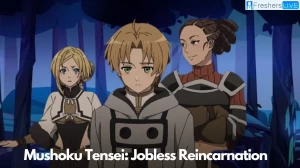 Mushoku Tensei: Jobless Reincarnation Season 2 Episodes 3 and 4 Recap Ending Explained