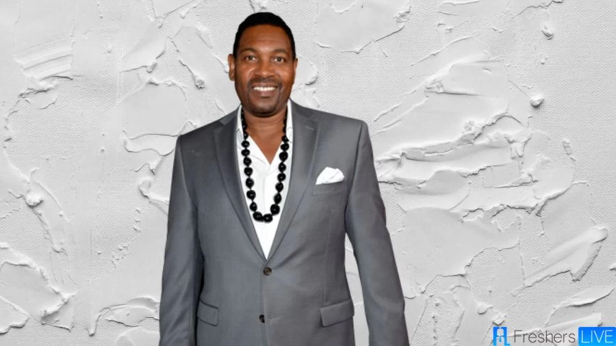 Mykelti Williamson Net Worth in 2023 How Rich is He Now?