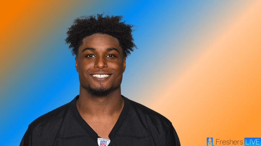 Myles Jack Net Worth in 2023 How Rich is He Now?