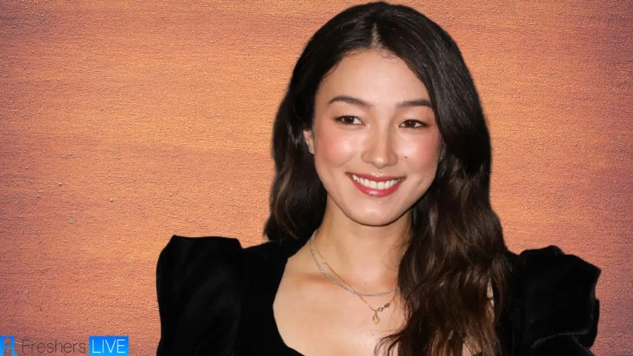 Natasha Liu Bordizzo Net Worth in 2023 How Rich is She Now?