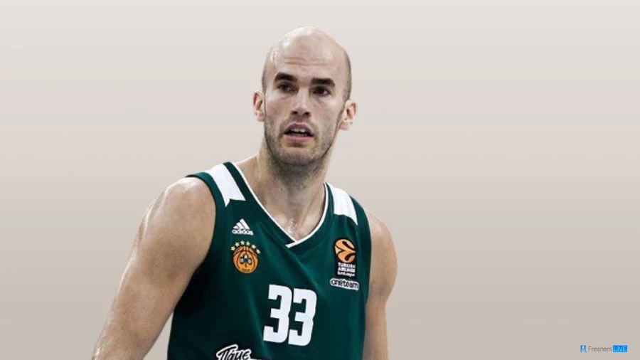 Nick Calathes Net Worth in 2023 How Rich is He Now?