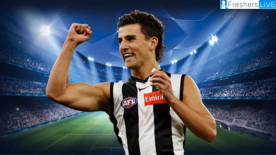 Nick Daicos Injury Update, What Happened to Nick Daicos?