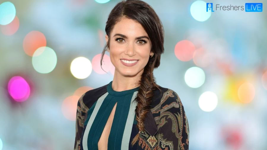 Nikki Reed Ethnicity, What is Nikki Reed's Ethnicity?