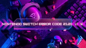 Nintendo Switch Error Code 2123-1502, How to Fix Nintendo Switch Error Code 2123-1502?