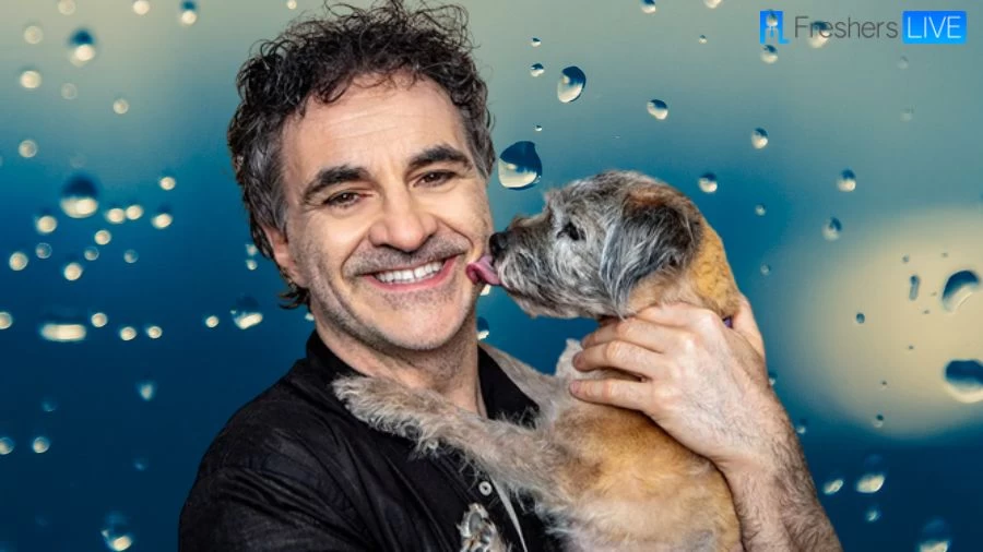 Noel Fitzpatrick Net Worth in 2023 How Rich is He Now?