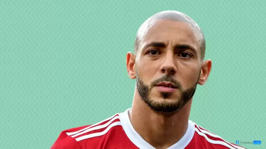 Nordin Amrabat Net Worth in 2023 How Rich is He Now?