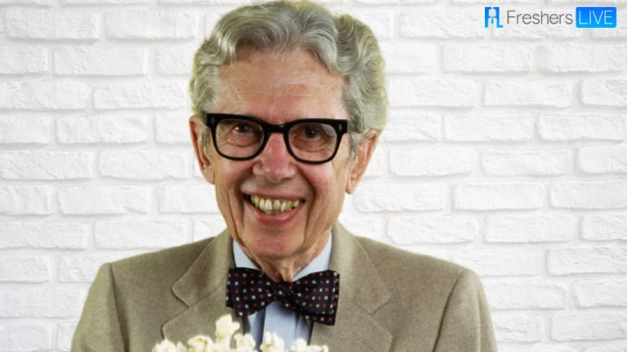 Orville Redenbacher Net Worth in 2023 How Rich is Orville Redenbacher?