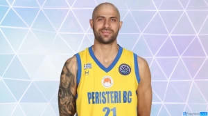 Panagiotis Vasilopoulos Net Worth in 2023 How Rich is He Now?