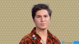 Paul Butcher Net Worth in 2023 How Rich is He Now?