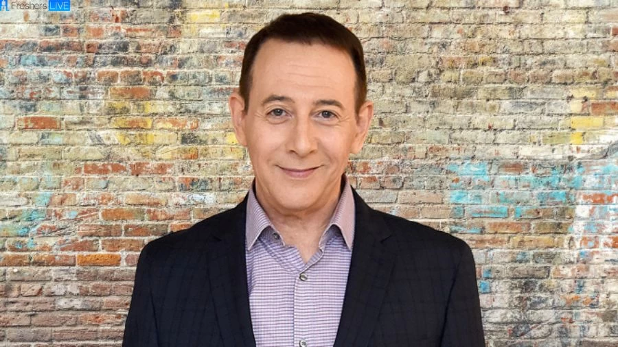 Paul Reubens Ethnicity, What is Paul Reubens's Ethnicity?