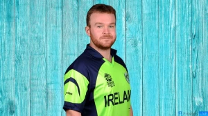 Paul Stirling Net Worth in 2023 How Rich is He Now?