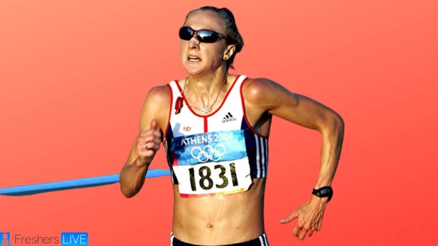 Paula Radcliffe Net Worth in 2023 How Rich is She Now?