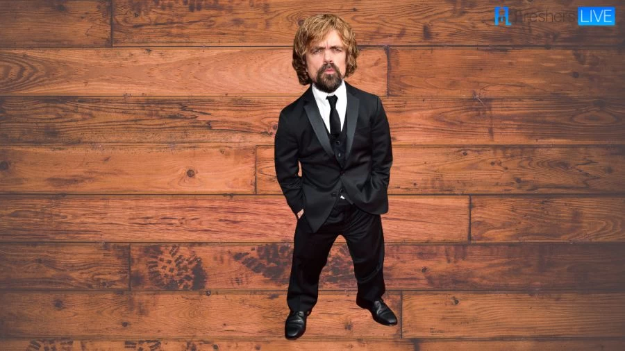 Peter Dinklage Net Worth in 2023 How Rich is He Now?