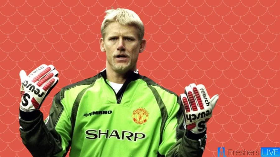 Peter Schmeichel Net Worth in 2023 How Rich is He Now?