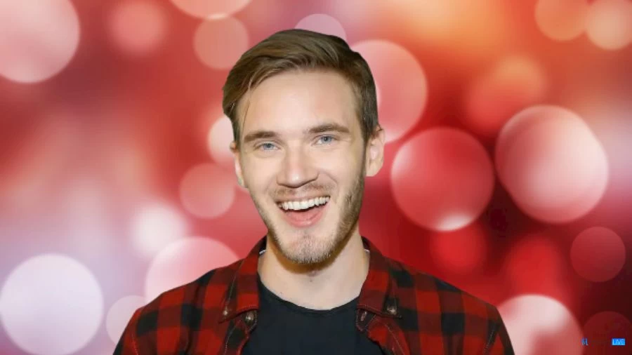 PewDiePie Ethnicity, What is PewDiePie's Ethnicity?