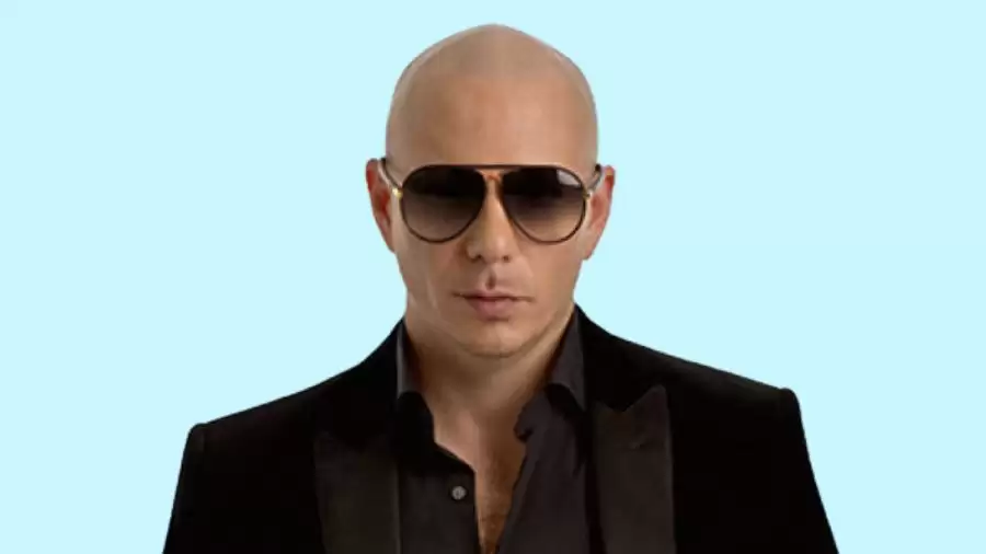 Pitbull Net Worth in 2023 How Rich is He Now?