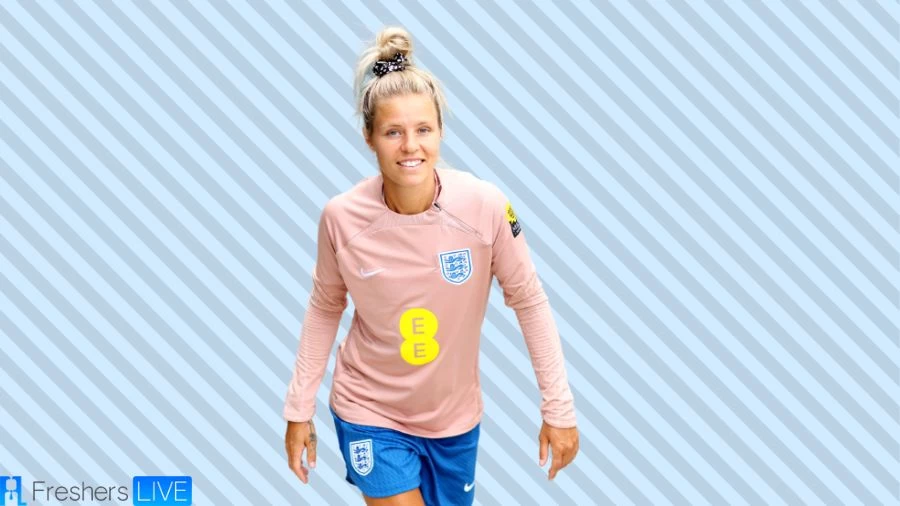 Rachel Daly Net Worth in 2023 How Rich is She Now?