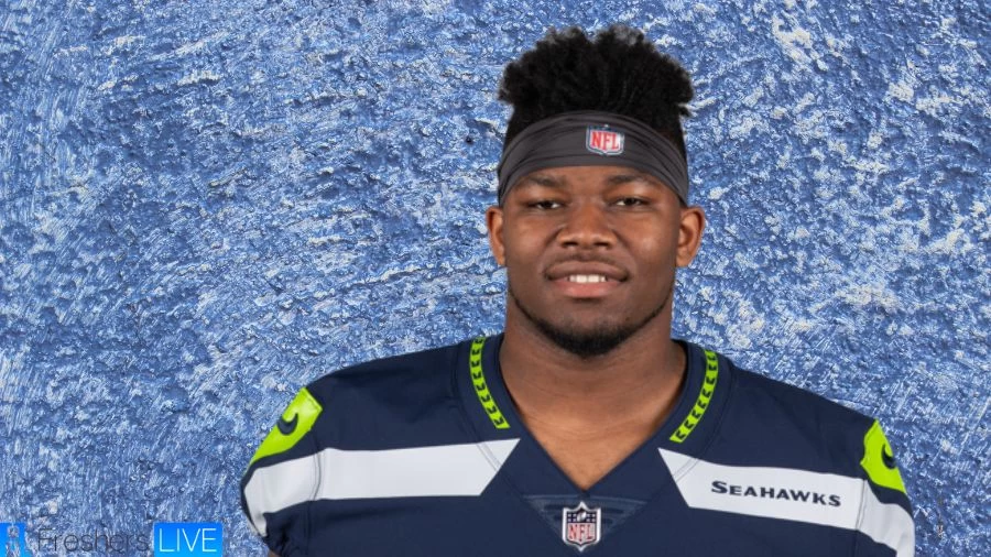 Rashaad Penny Net Worth in 2023 How Rich is He Now?