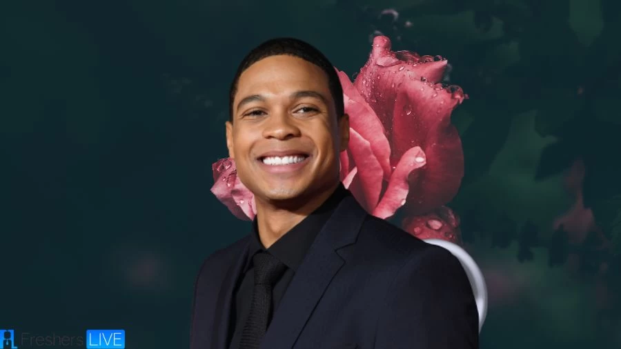 Ray Fisher Net Worth in 2023 How Rich is He Now?